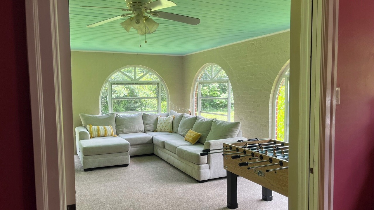 Photo of Bedroom in Tallahassee