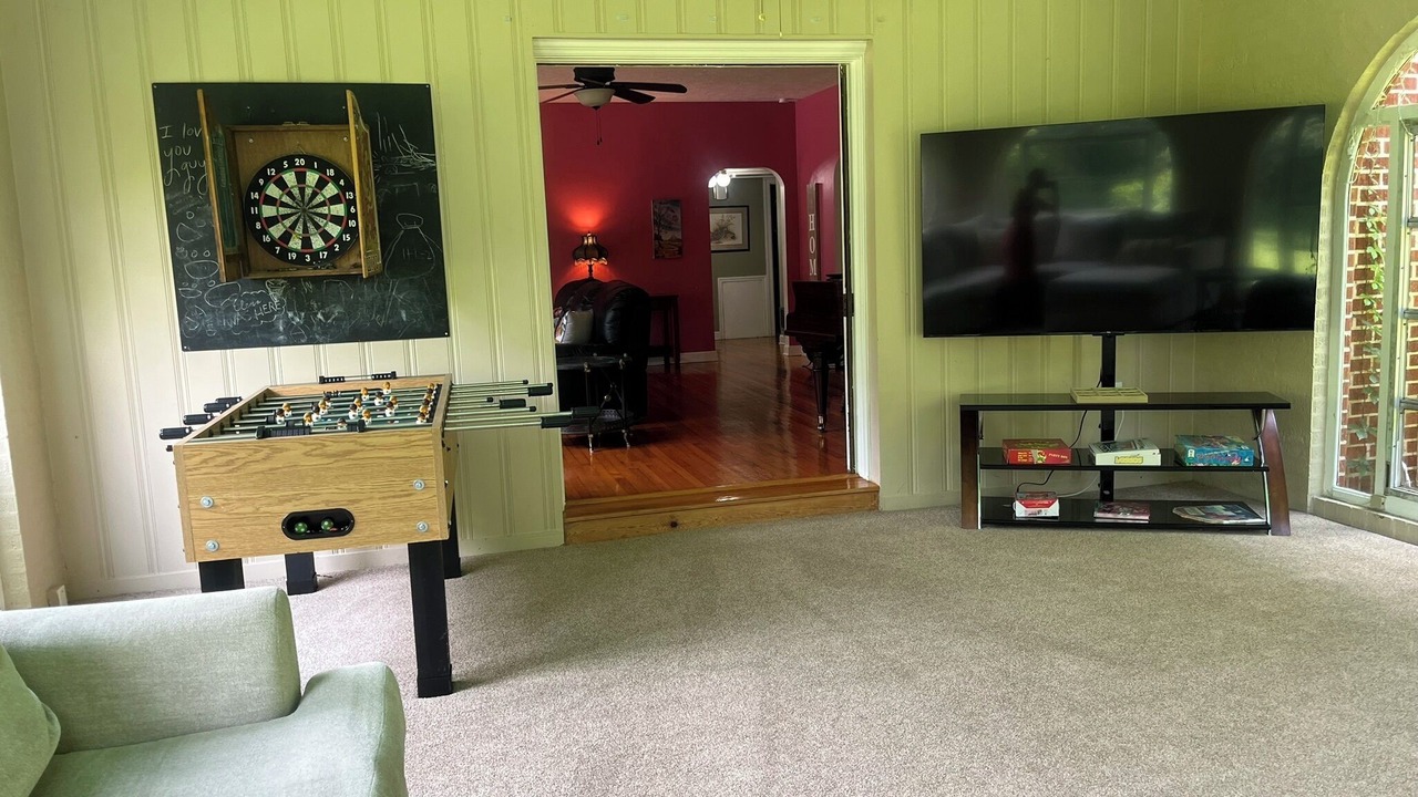 Photo of Livingroom in Tallahassee