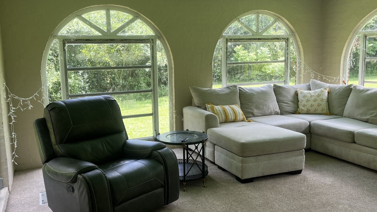 Photo of Livingroom in Tallahassee