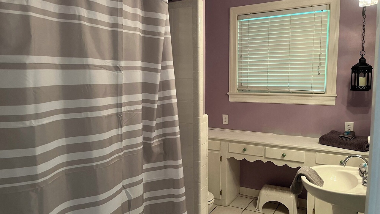 Photo of Bathroom in Tallahassee