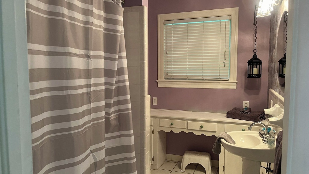 Photo of Bathroom in Tallahassee