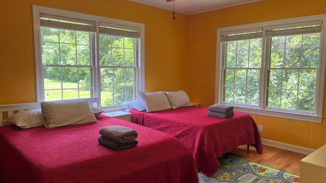 Photo of Bedroom in Tallahassee