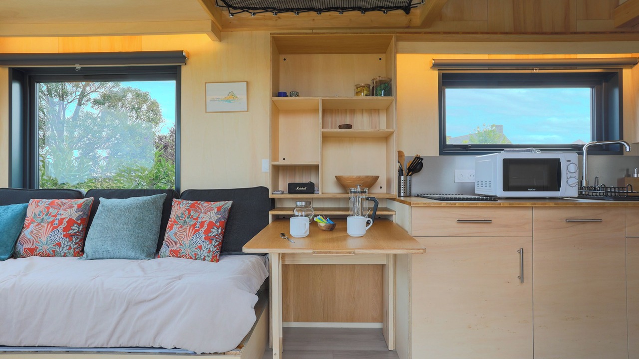 Photo of Bedroom in Langueux