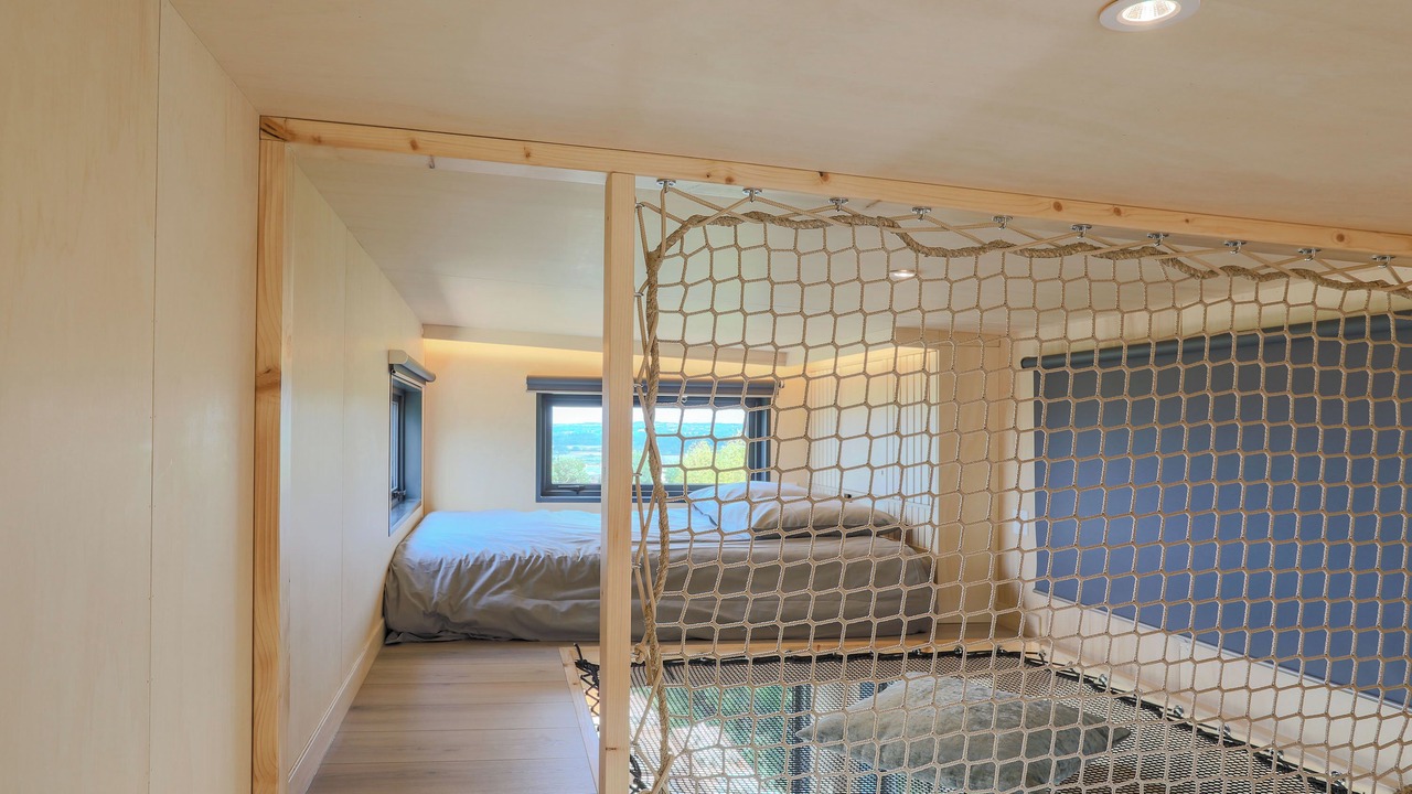 Photo of Bedroom in Langueux