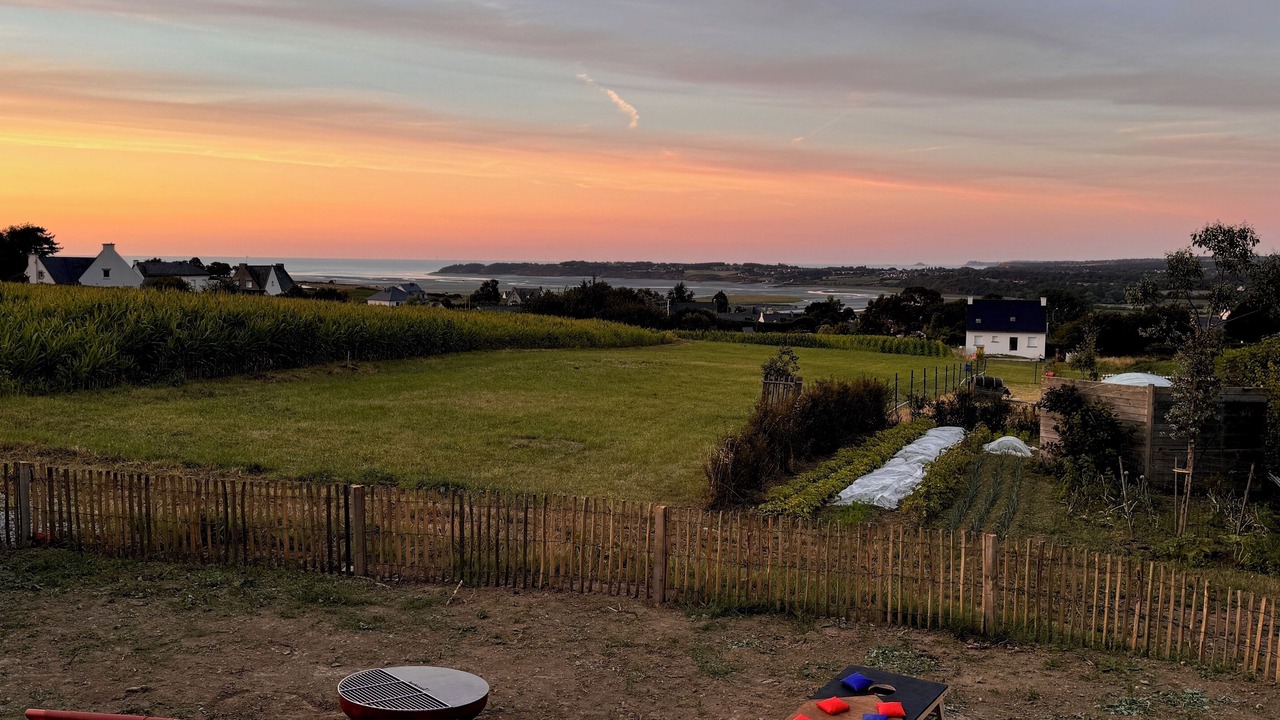 Photo of Outdoor in Langueux