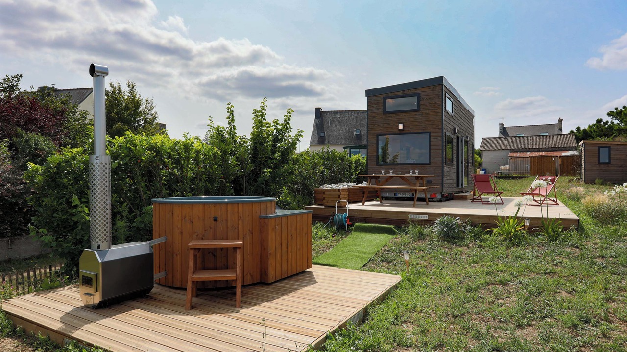 Photo of Outdoor in Langueux