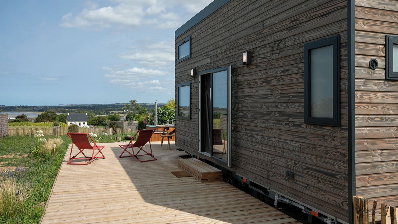 Photo of Outdoor in Langueux