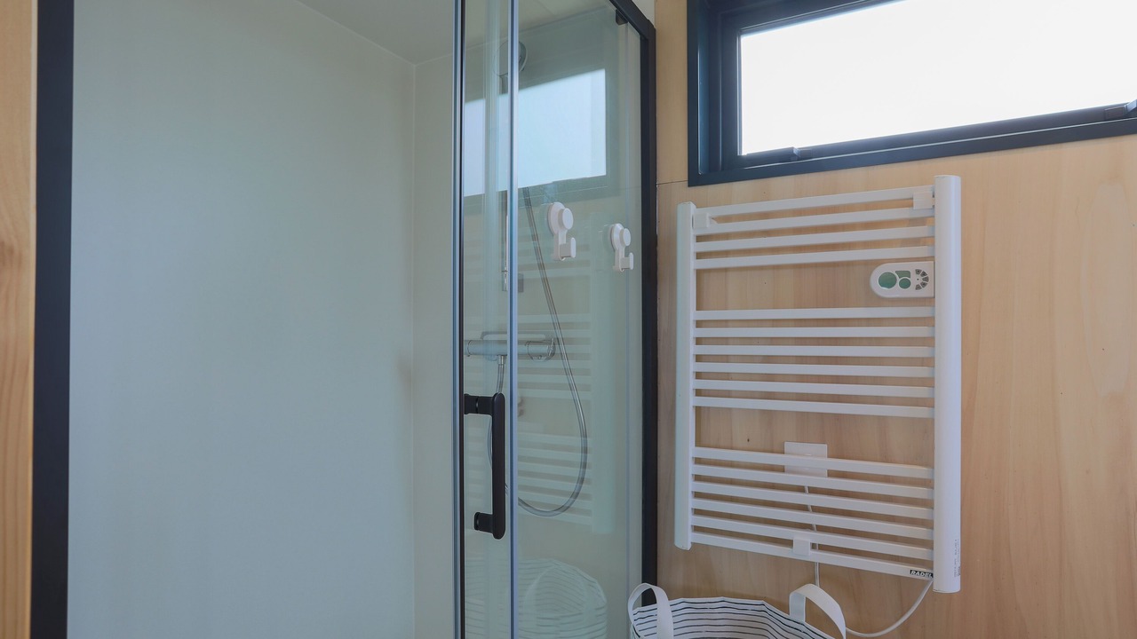 Photo of Bathroom in Langueux