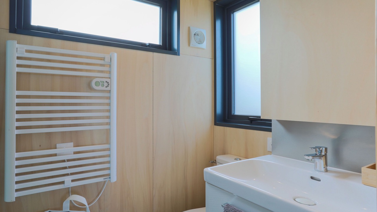 Photo of Bathroom in Langueux