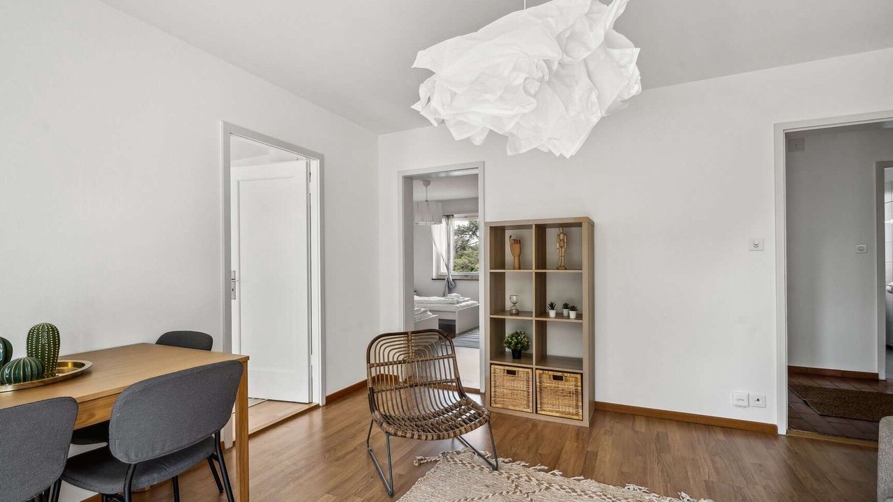 Photo of Bedroom in Seebach