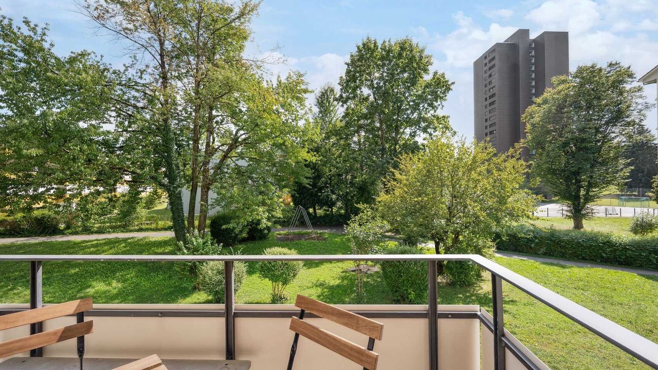 Photo of Outdoor in Seebach