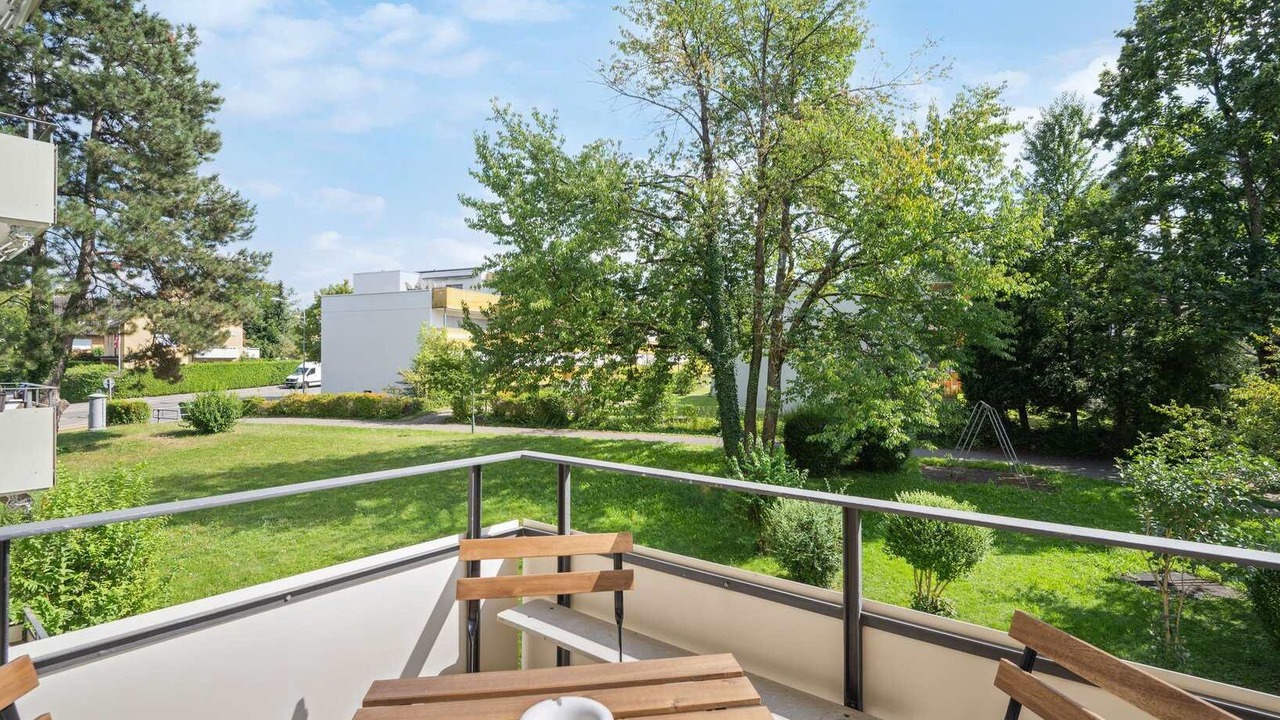 Photo of Outdoor in Seebach