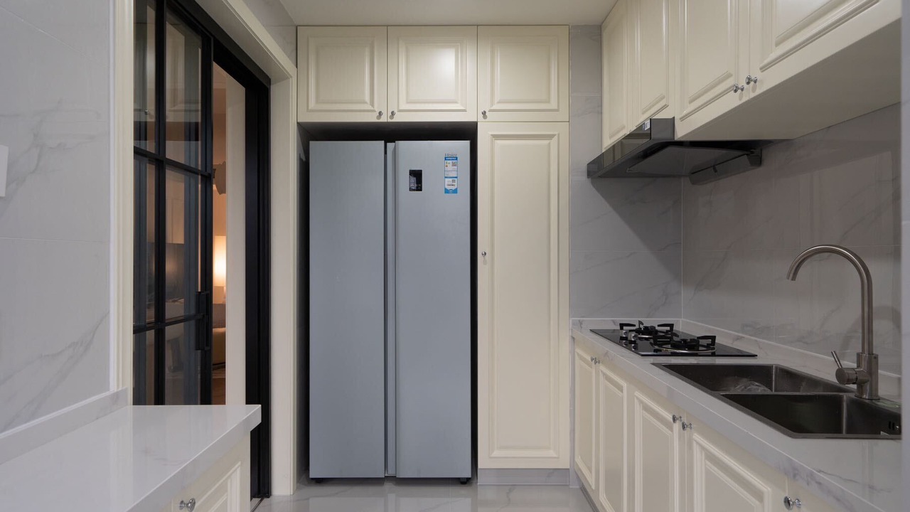 Photo of Kitchen in Huangpu