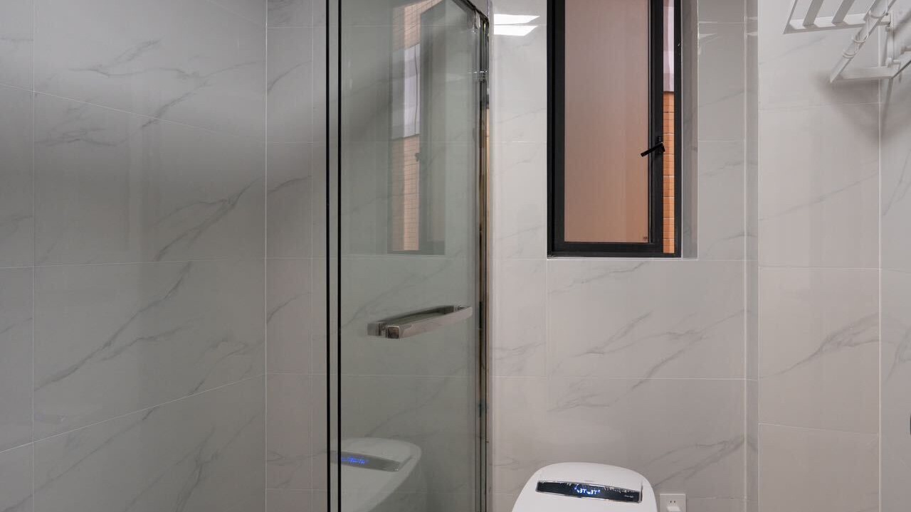 Photo of Bathroom in Huangpu