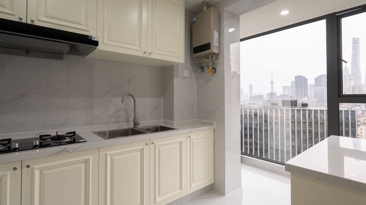 Photo of Kitchen in Huangpu