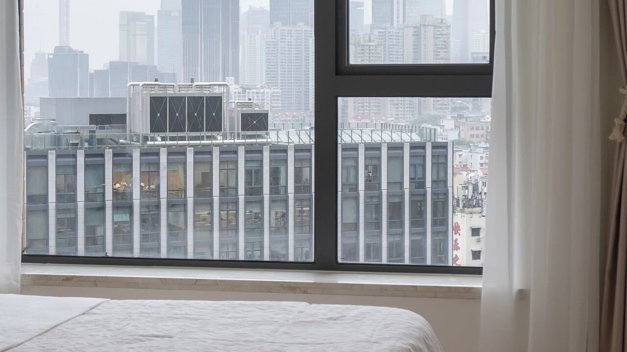 Photo of Bedroom in Huangpu
