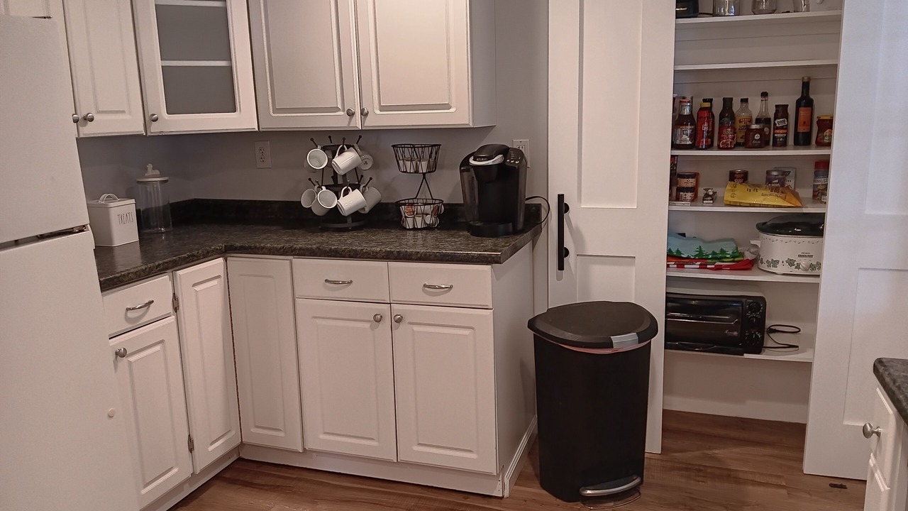 Photo of Kitchen in Dalton
