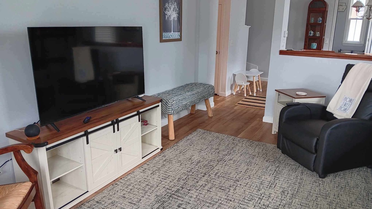 Photo of Livingroom in Dalton