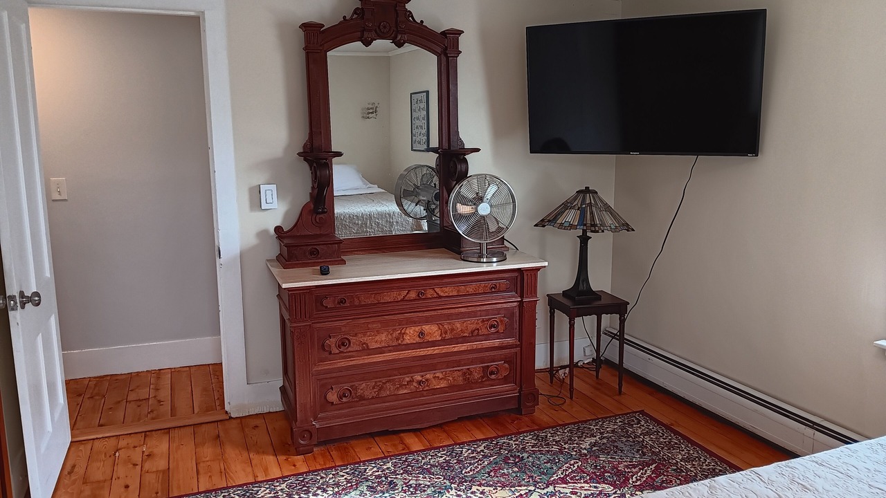 Photo of Bedroom in Dalton
