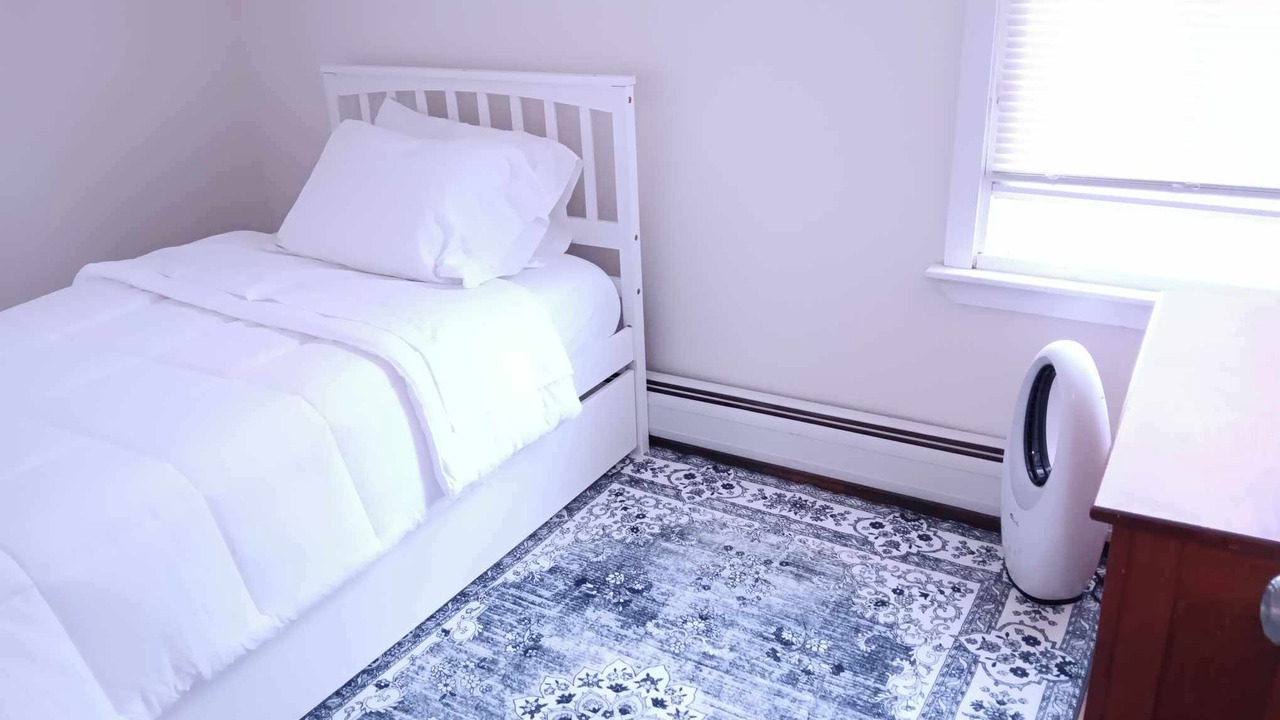 Photo of Bedroom in Dalton