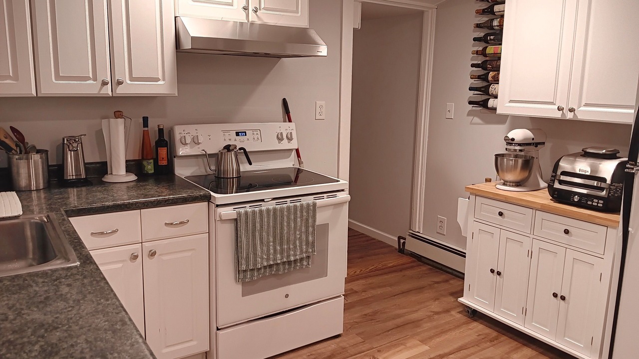 Photo of Kitchen in Dalton