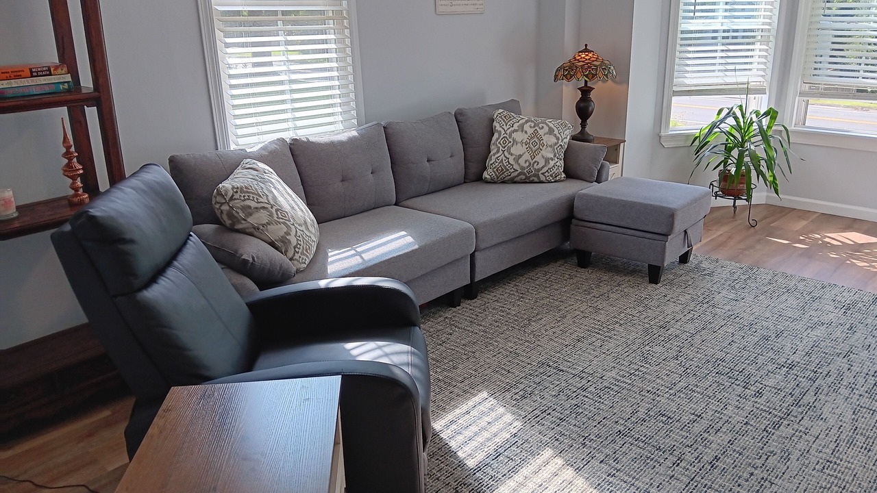 Photo of Livingroom in Dalton