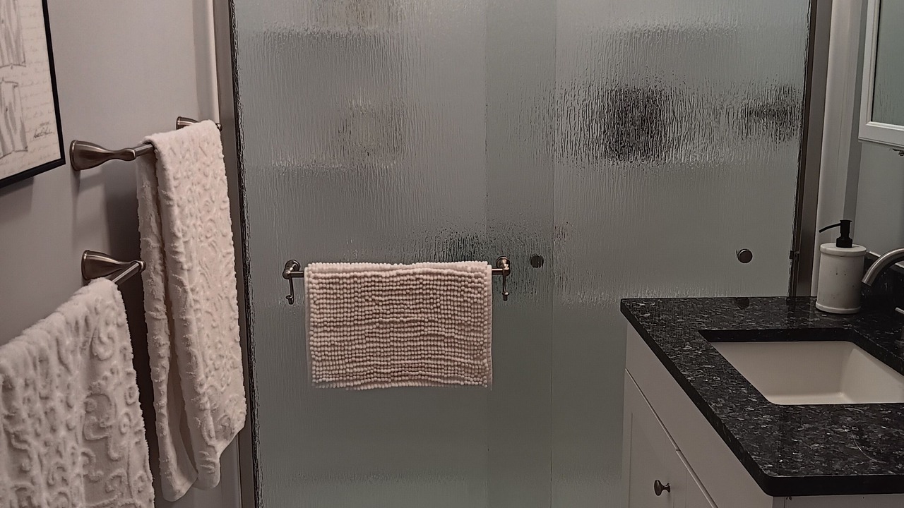 Photo of Bathroom in Dalton
