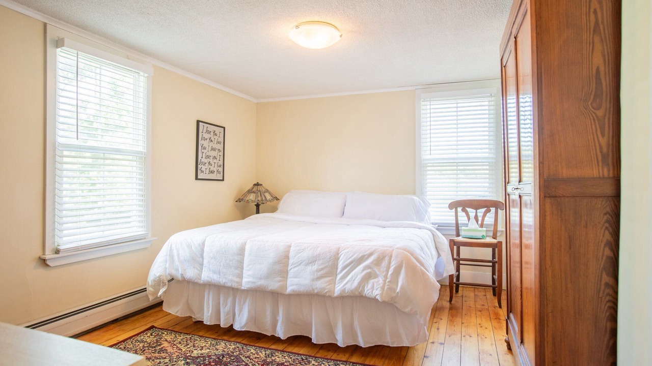 Photo of Bedroom in Dalton