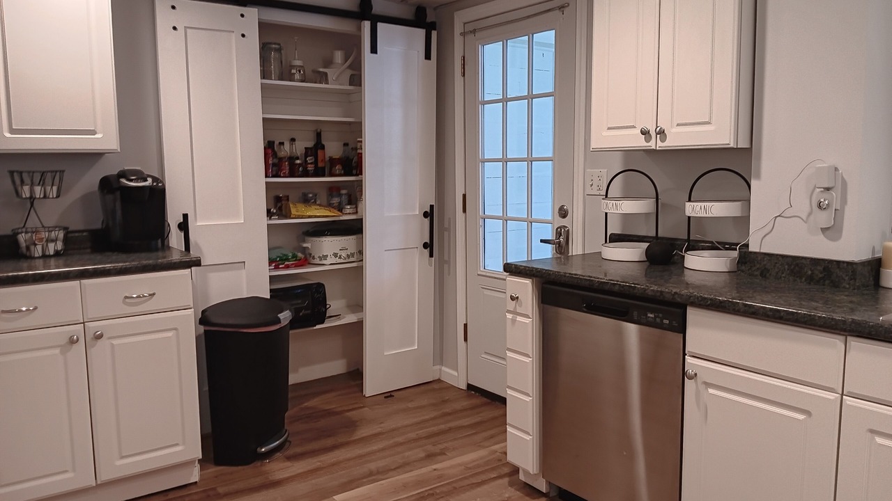 Photo of Kitchen in Dalton