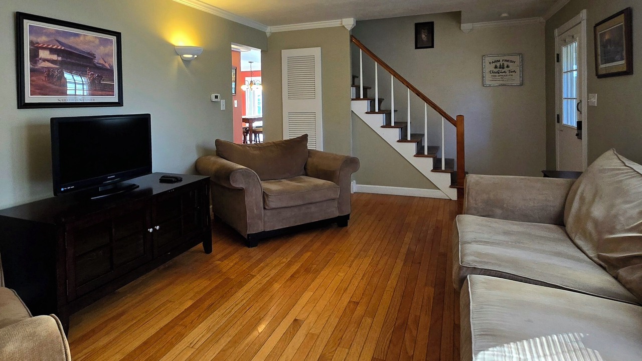 Photo of Livingroom in Fort Edward
