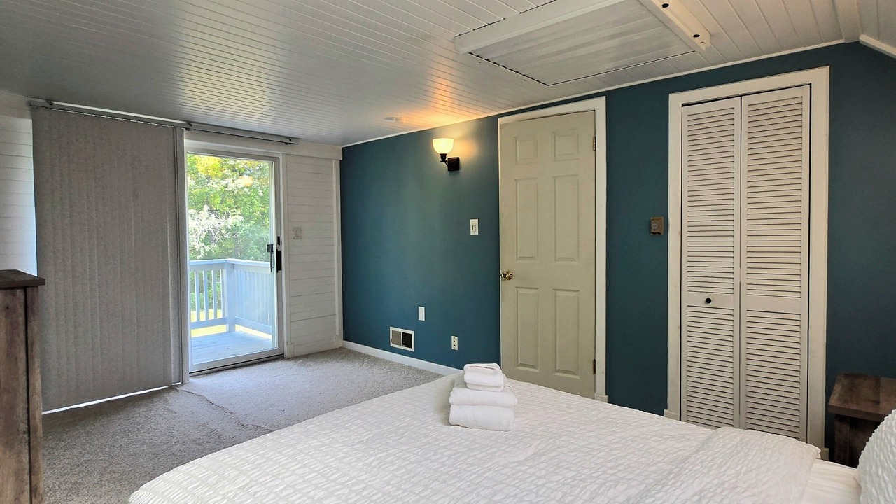 Photo of Bedroom in Fort Edward