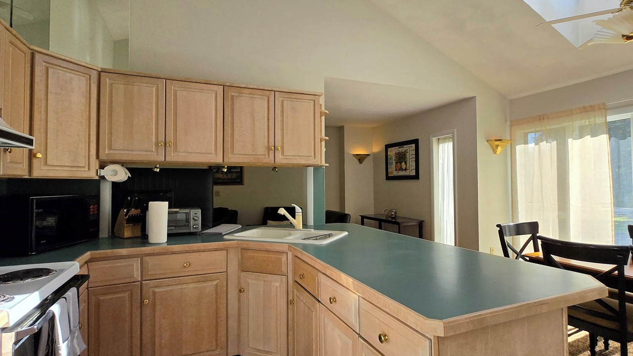 Photo of Kitchen in Fort Edward