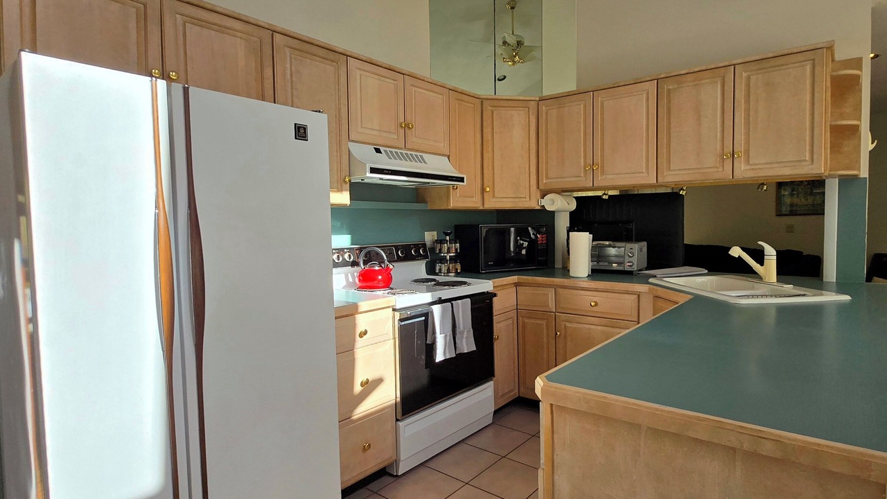 Photo of Kitchen in Fort Edward