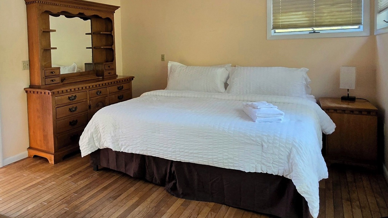 Photo of Bedroom in Fort Edward