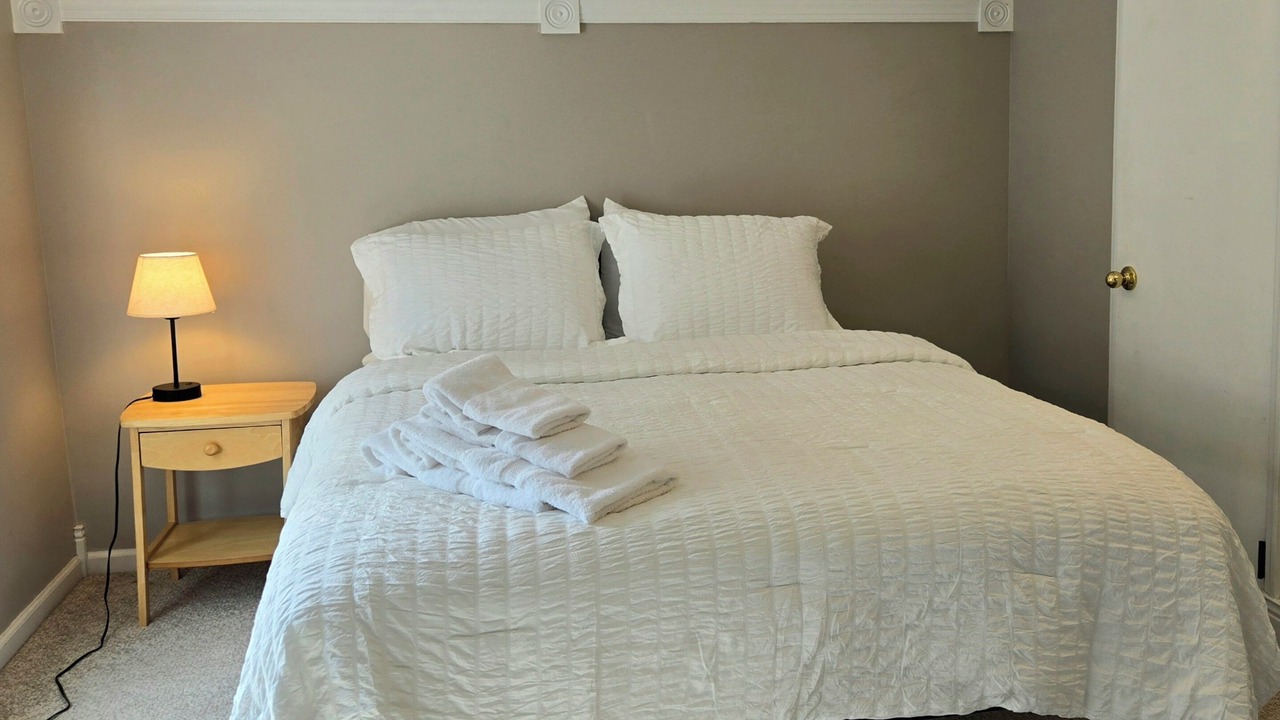 Photo of Bedroom in Fort Edward