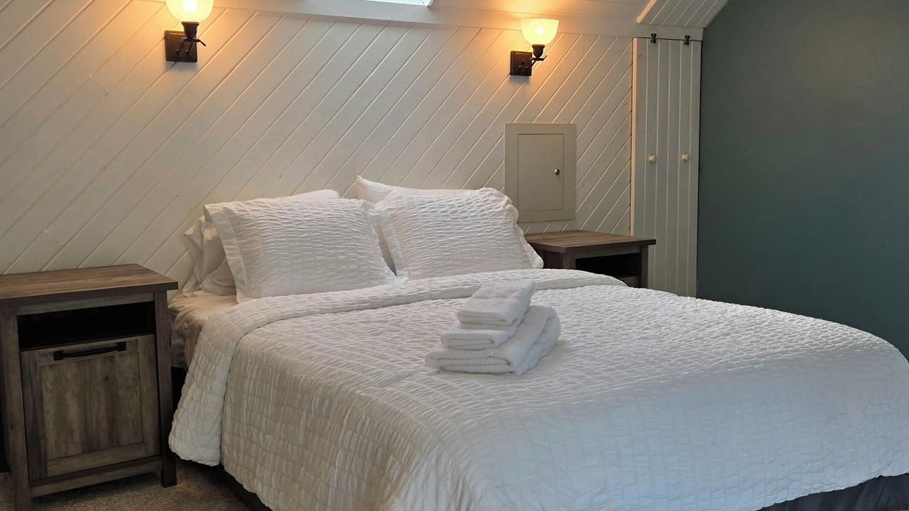 Photo of Bedroom in Fort Edward
