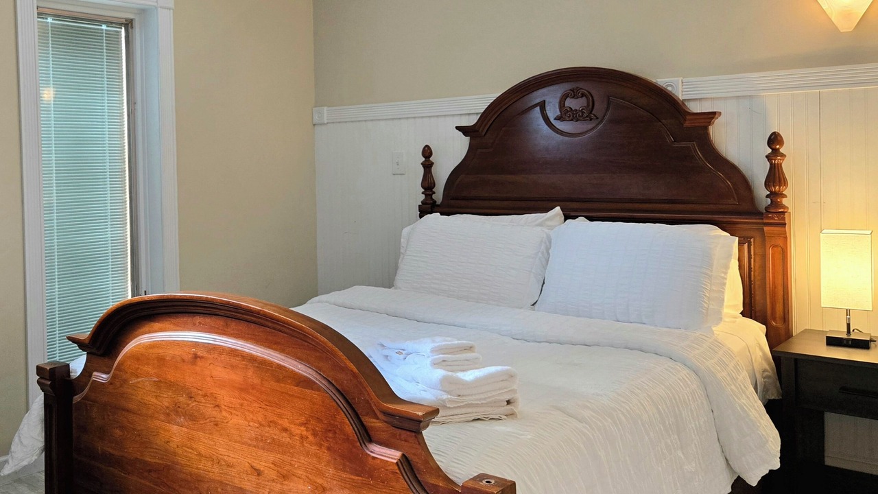 Photo of Bedroom in Fort Edward