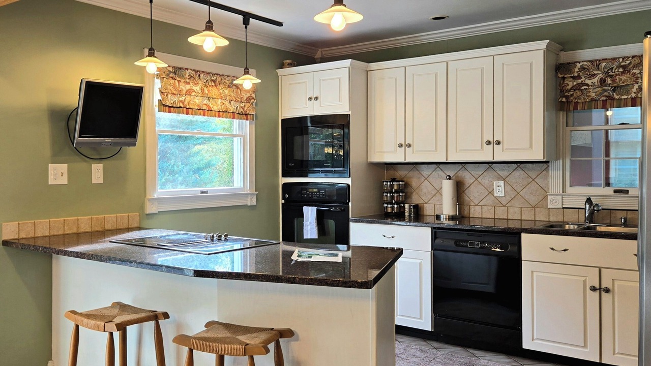 Photo of Kitchen in Fort Edward