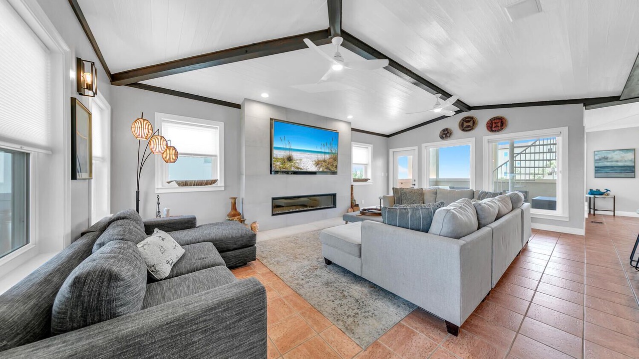 Photo of Bedroom in Santa Rosa Beach
