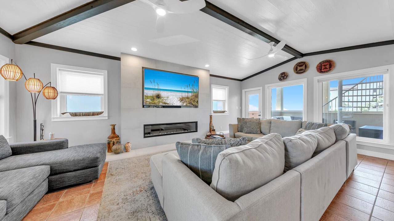 Photo of Bedroom in Santa Rosa Beach