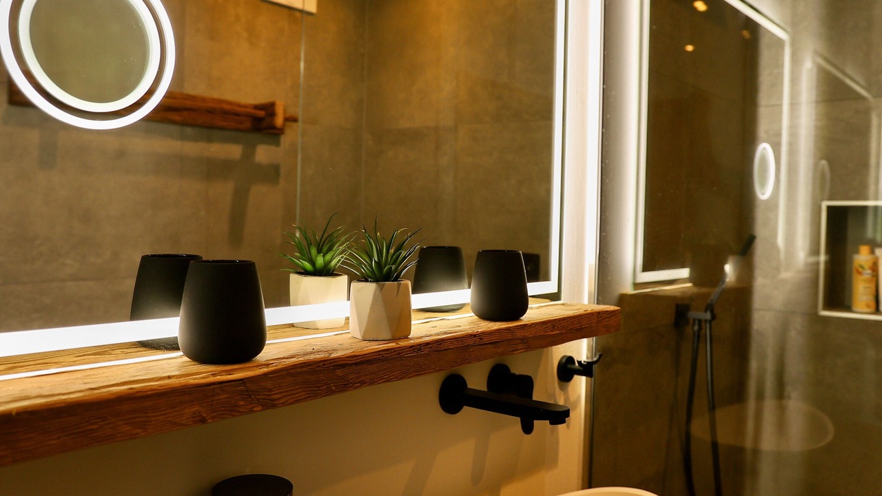 Photo of Bathroom in Tauplitz