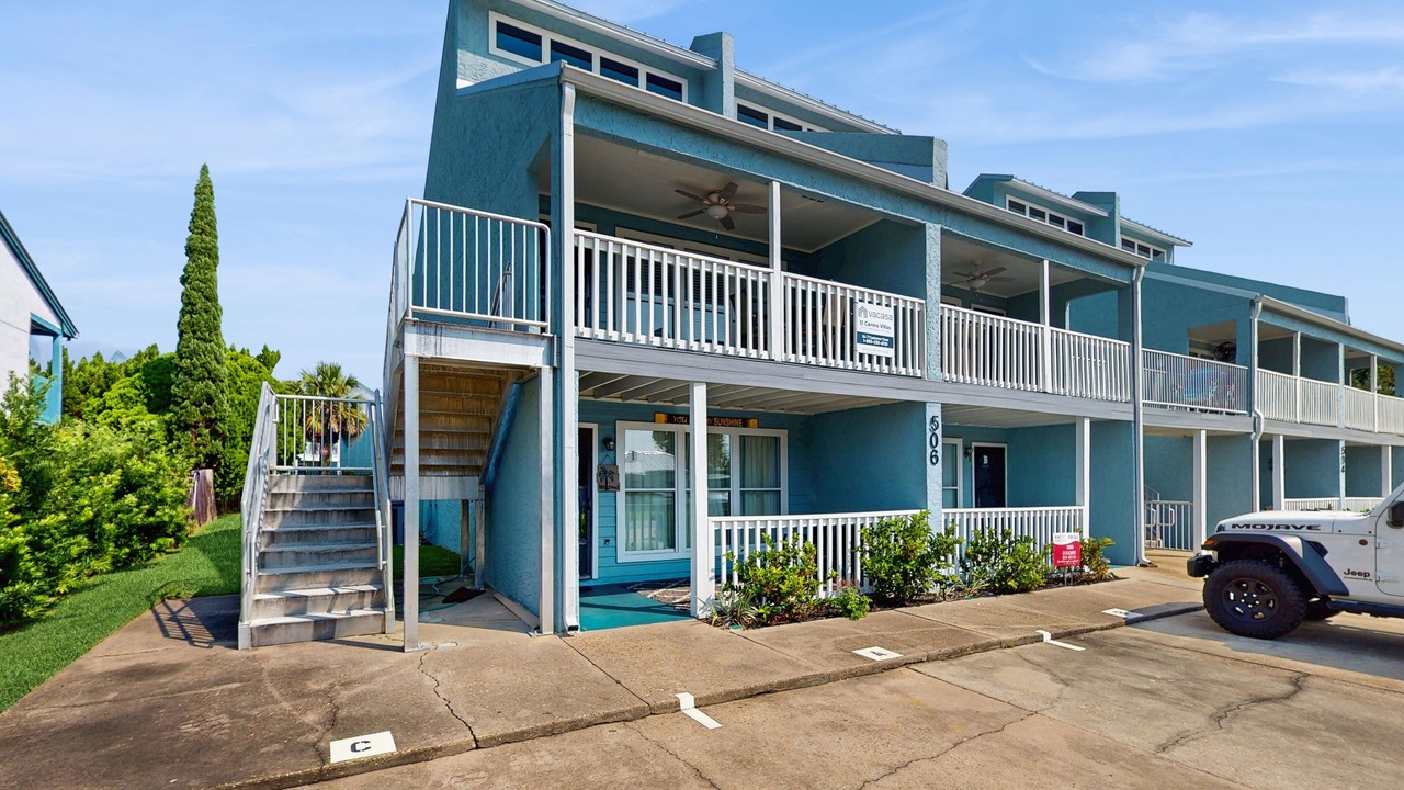 Photo of Outdoor in El Centro Beach