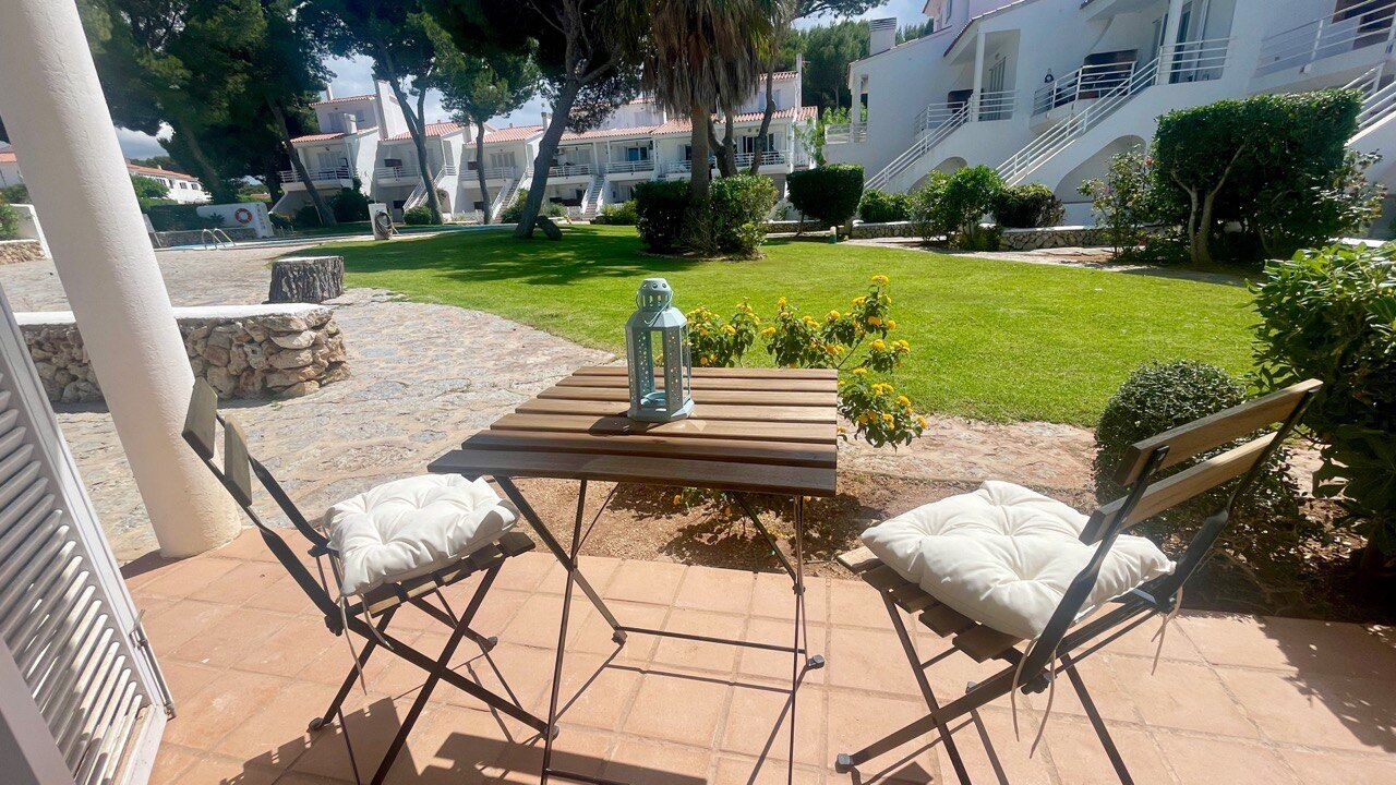 Photo of Outdoor in Port d'Addaia