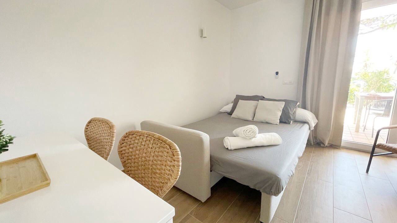 Photo of Bedroom in Port d'Addaia