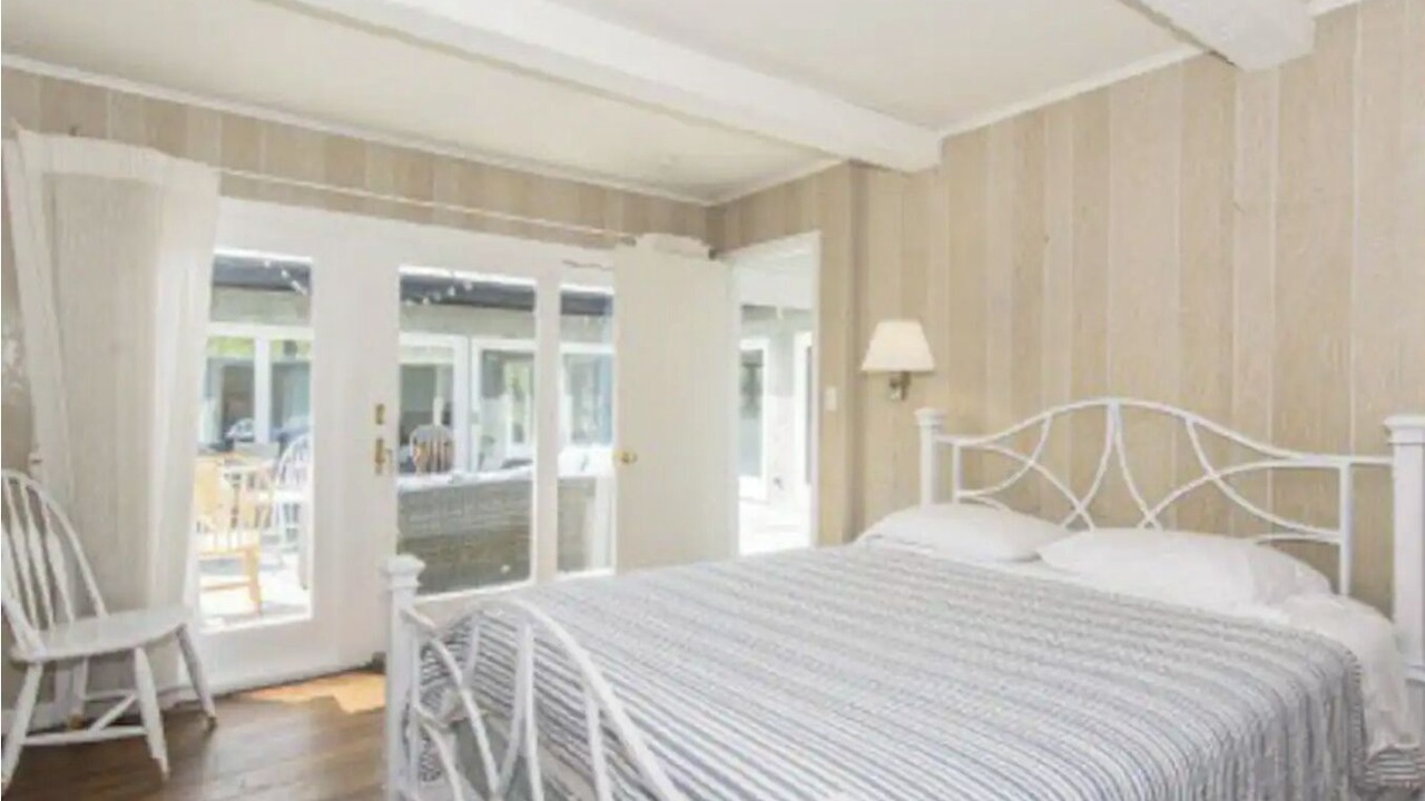 Photo of Bedroom in Napeague