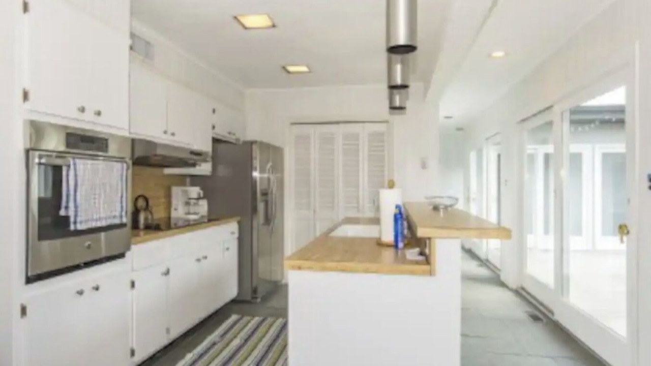 Photo of Kitchen in Napeague