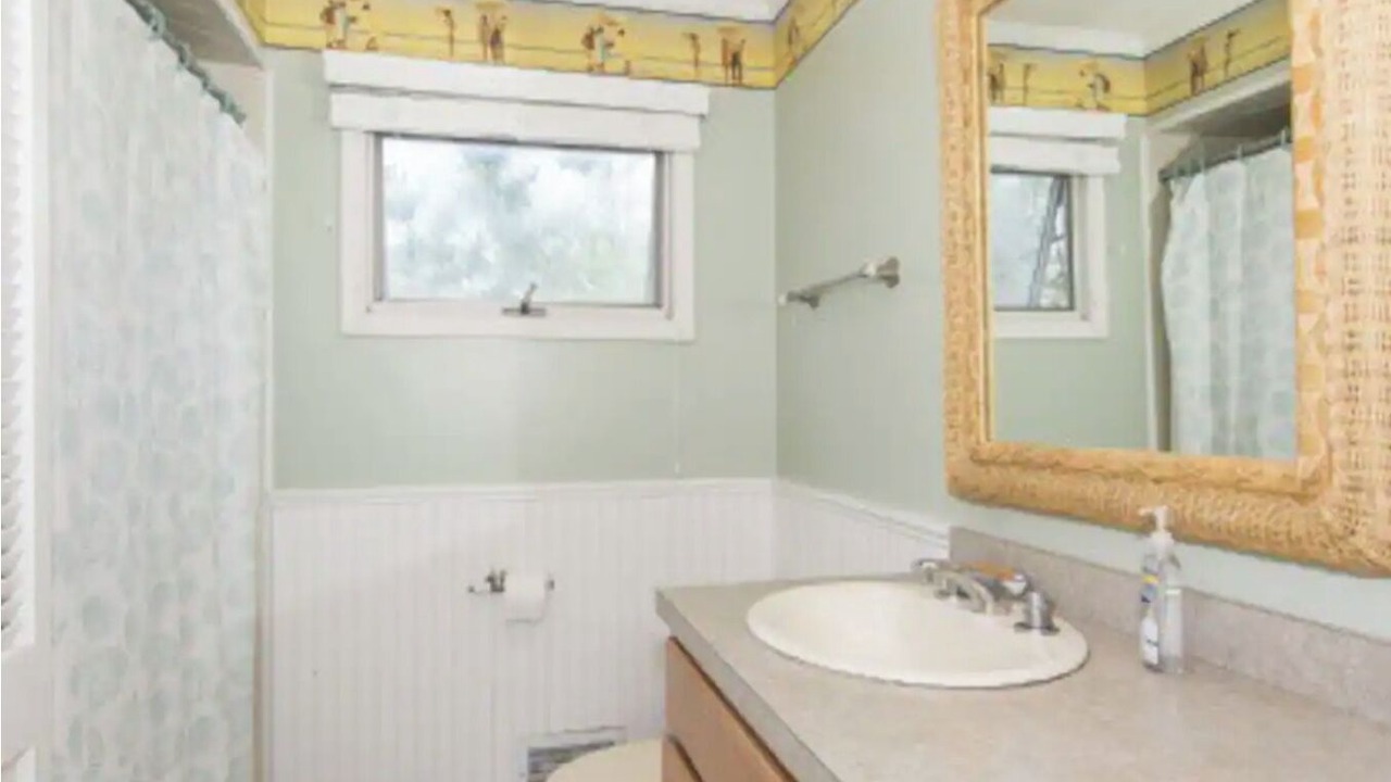 Photo of Bathroom in Napeague