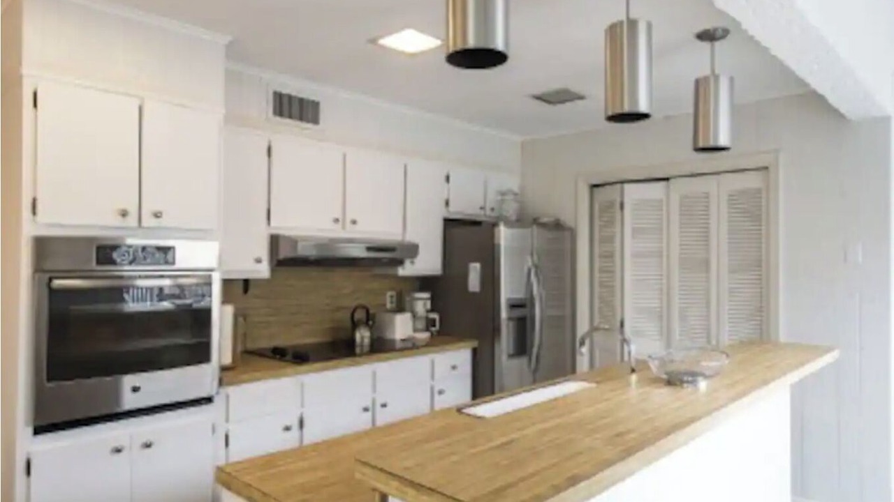 Photo of Kitchen in Napeague