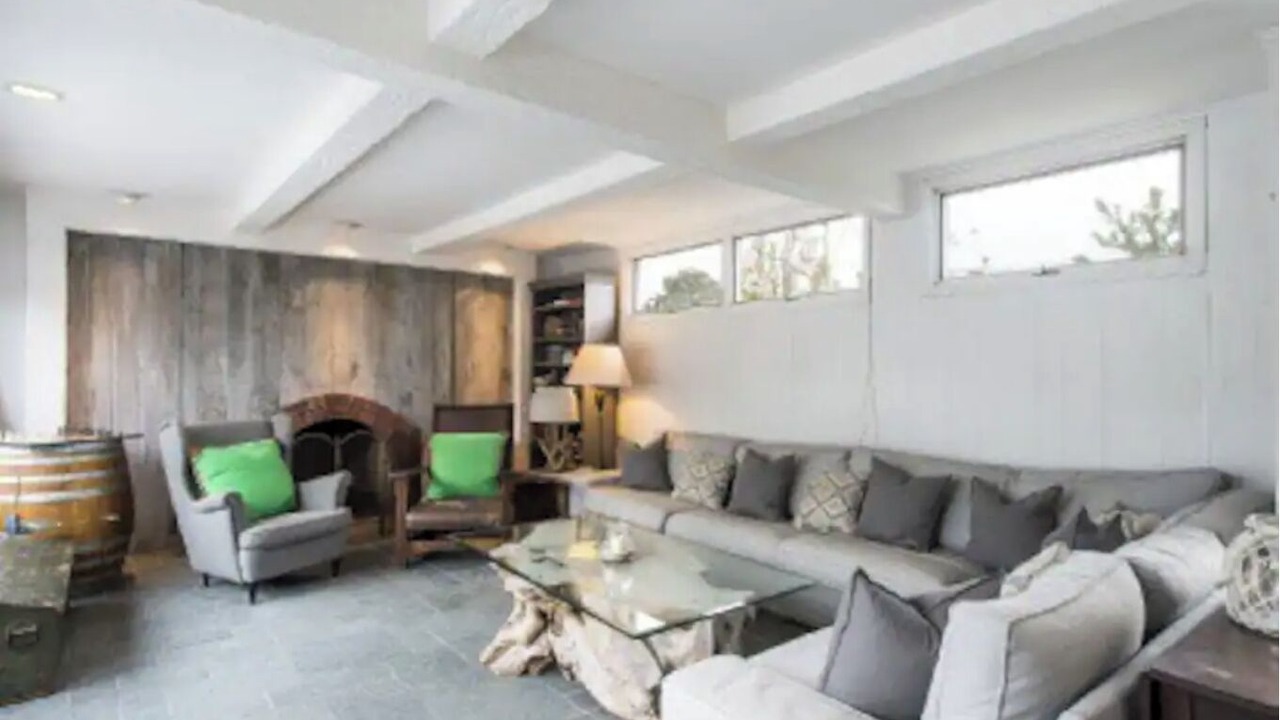 Photo of Livingroom in Napeague