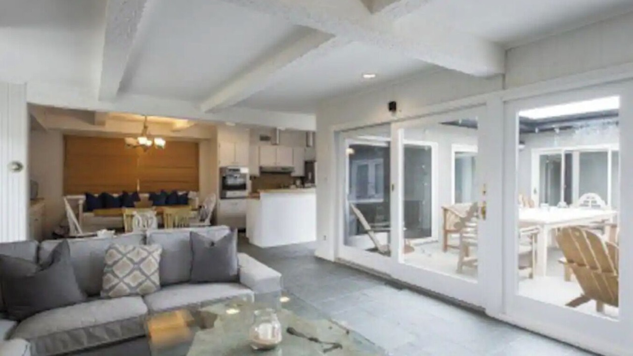 Photo of Livingroom in Napeague